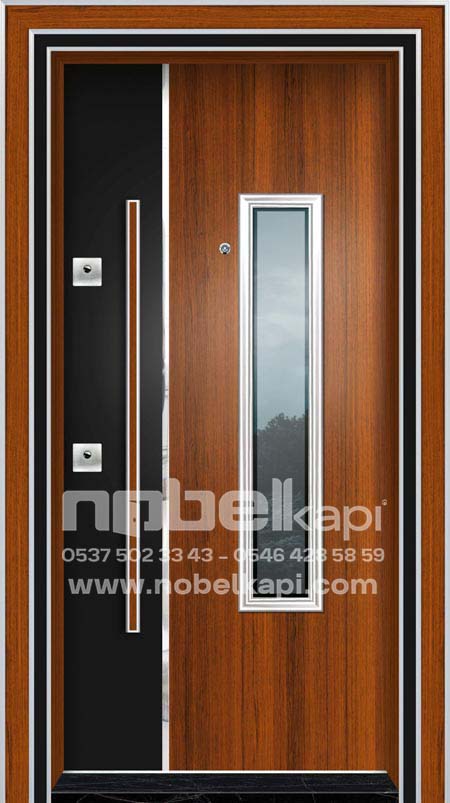 NOBEL KAPI TERMO - 503